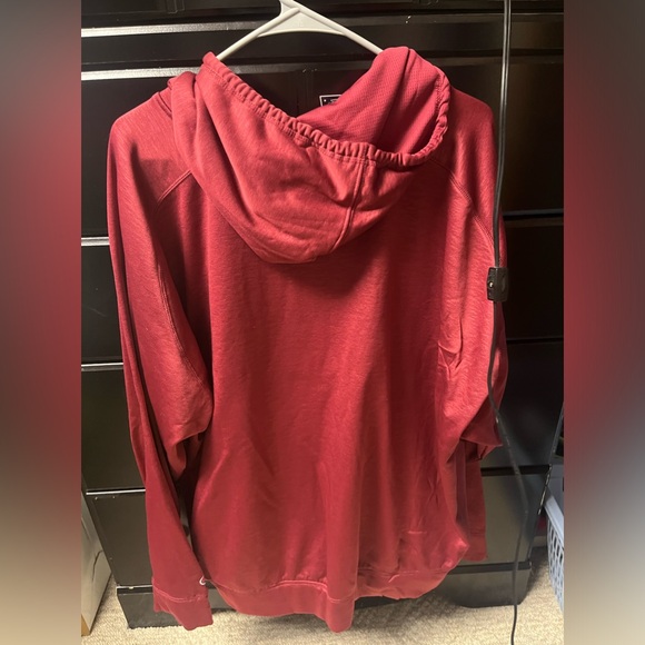 Champion Iowa State University hoodie - Picture 2 of 3